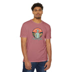 I See You Alien T-Shirt  Funny E.T. UFO UAP Graphic Tee