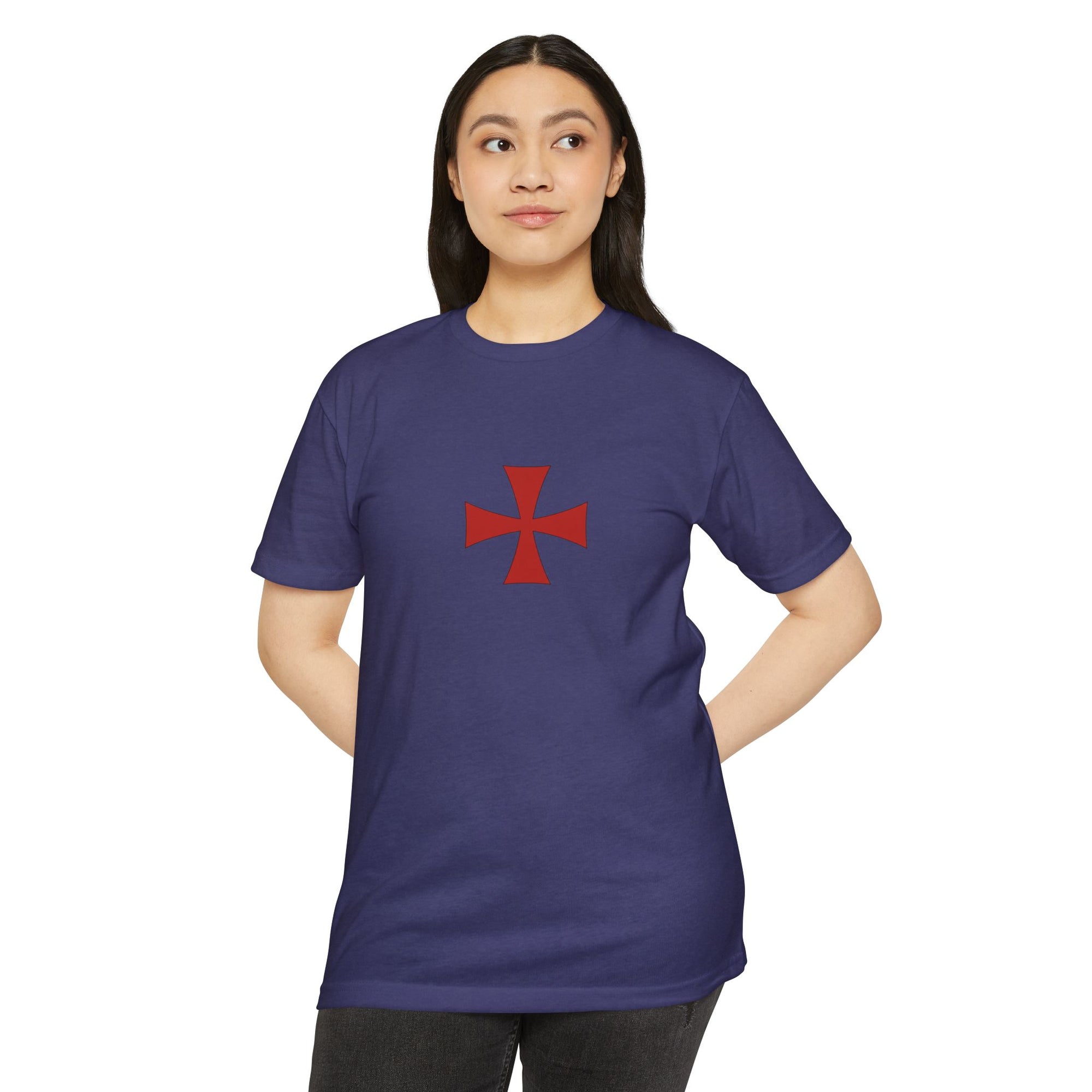 Knight Templars T-Shirt