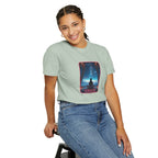 Stardust Meditation T-Shirt