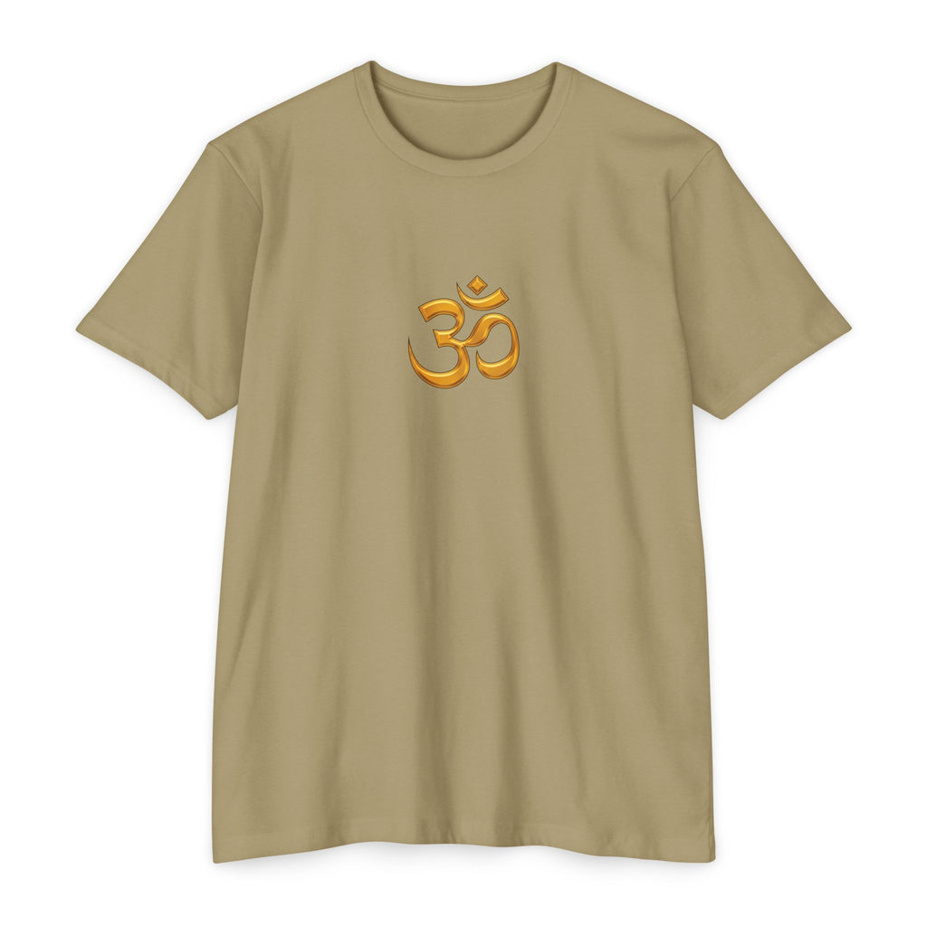 Aum Om T-Shirt