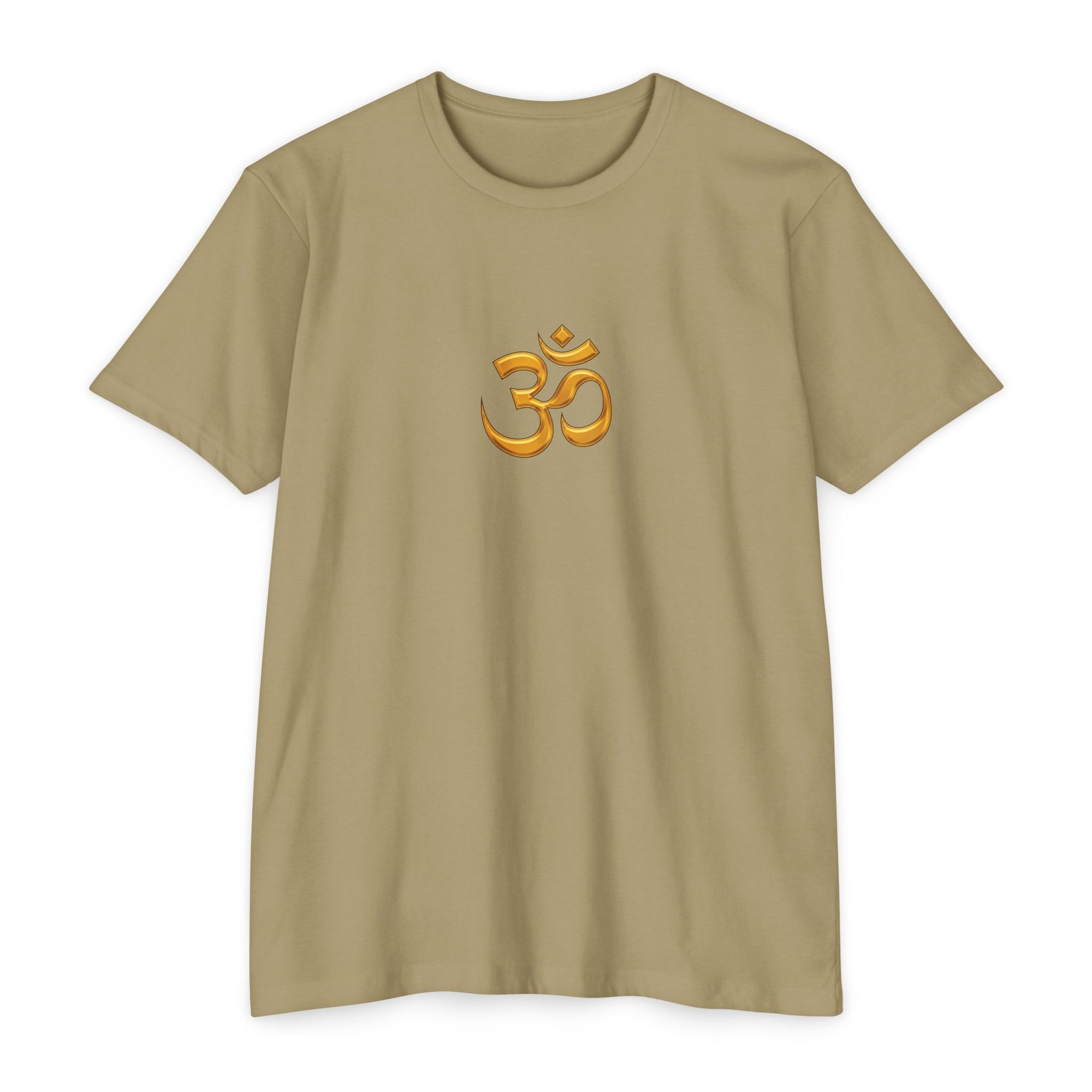 Aum Om T-Shirt