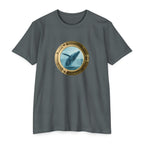 Whale or Atlantean Wisdom Keeper T-shirt