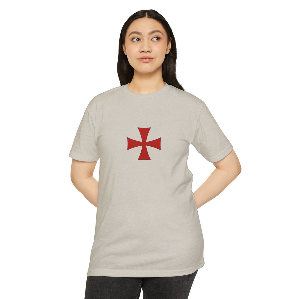Knight Templars T-Shirt