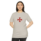 Knight Templars T-Shirt