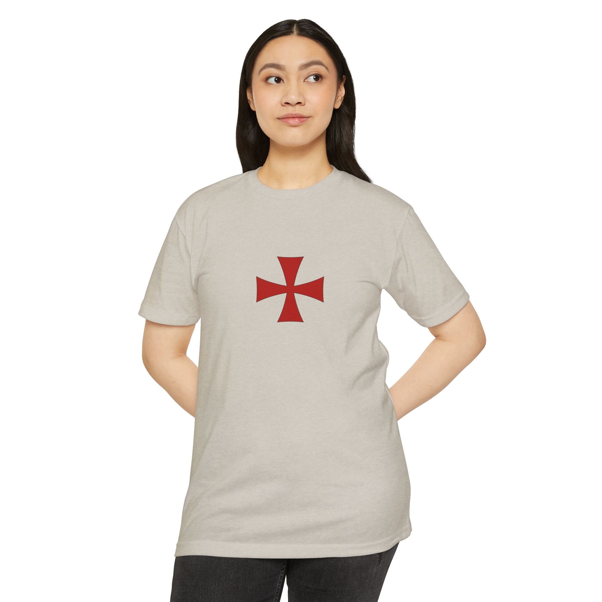 Knight Templars T-Shirt