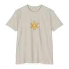 3D Metatron's Cube Unisex T-shirt