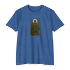 The Forest Spirit - Oshosi Orisha African Spirituality T-shirt