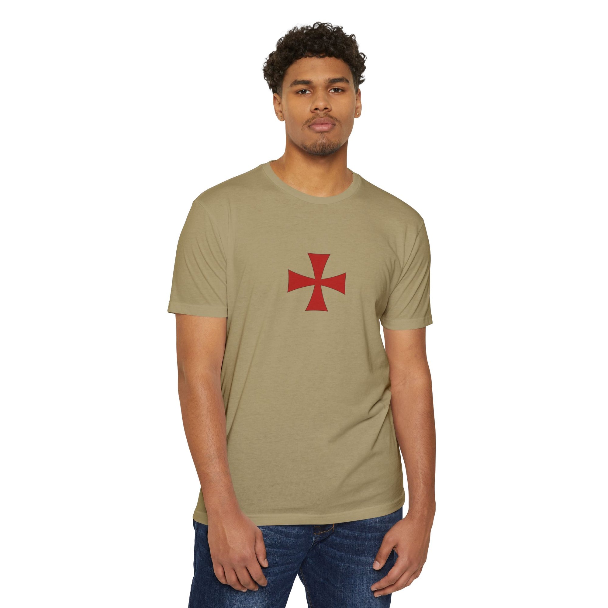 Knight Templars T-Shirt