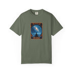 Nebula Meditation T-shirt