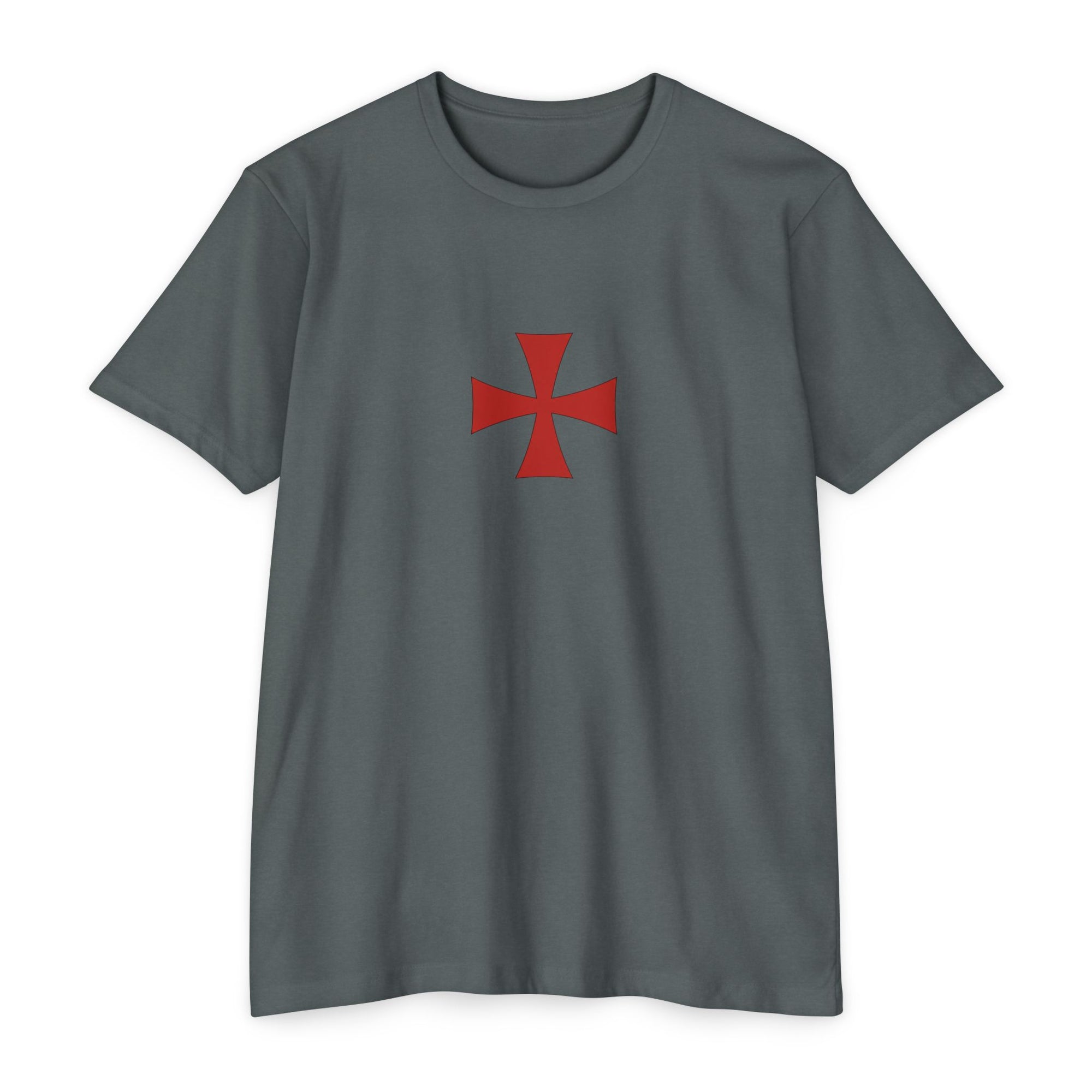 Knight Templars T-Shirt