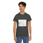 Feels Like They Are Watching US - Drones over NYC T-shirt