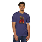 Shango / Changó or Xangô Orisha African Spirituality T-shirt