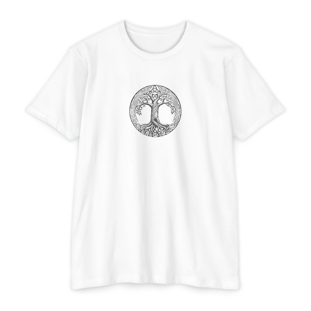 Celtic Tree of Life T-shirt