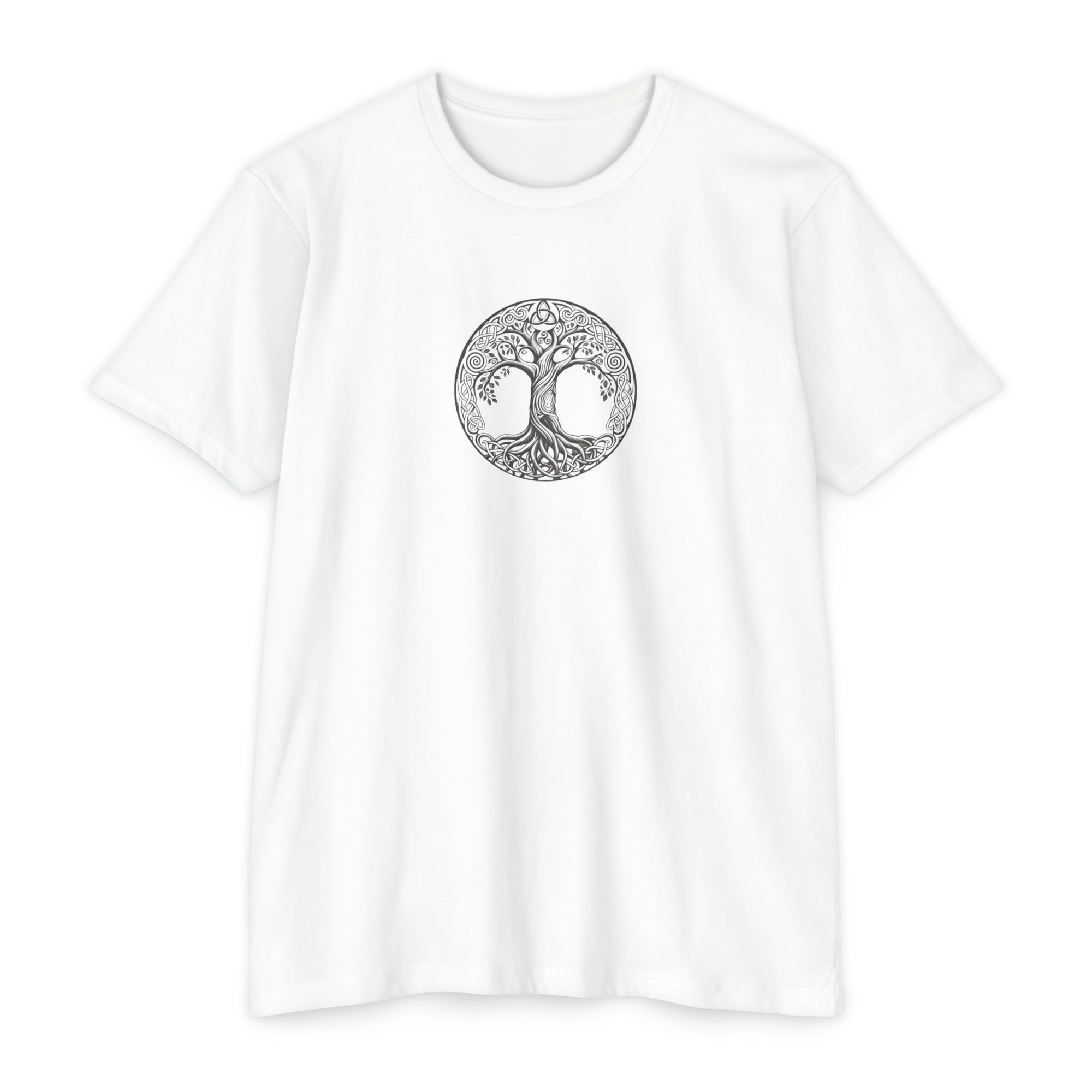 Celtic Tree of Life T-shirt