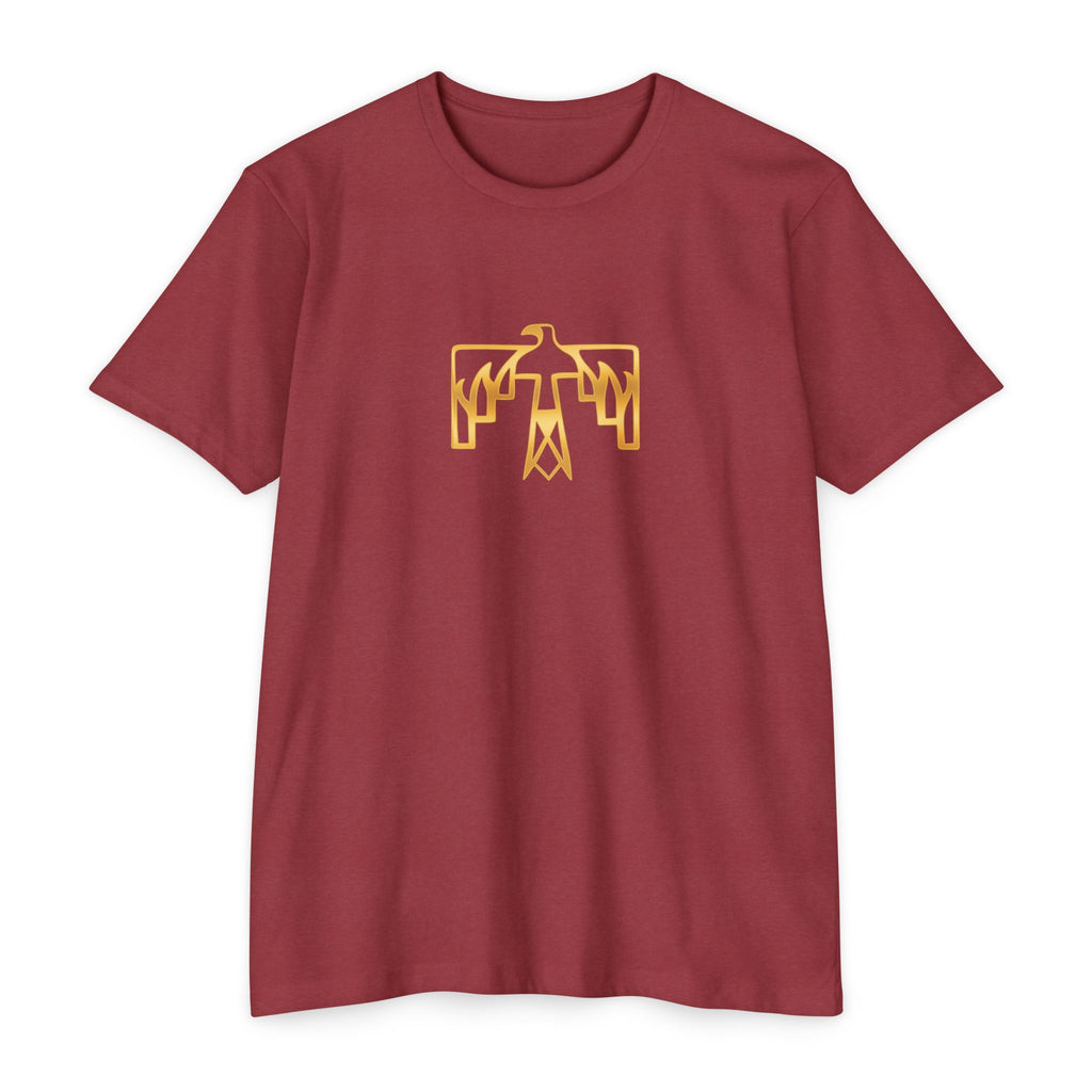 Thunderbird Power & Protection T-shirt