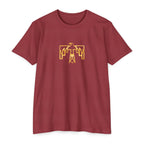 Thunderbird Power & Protection T-shirt