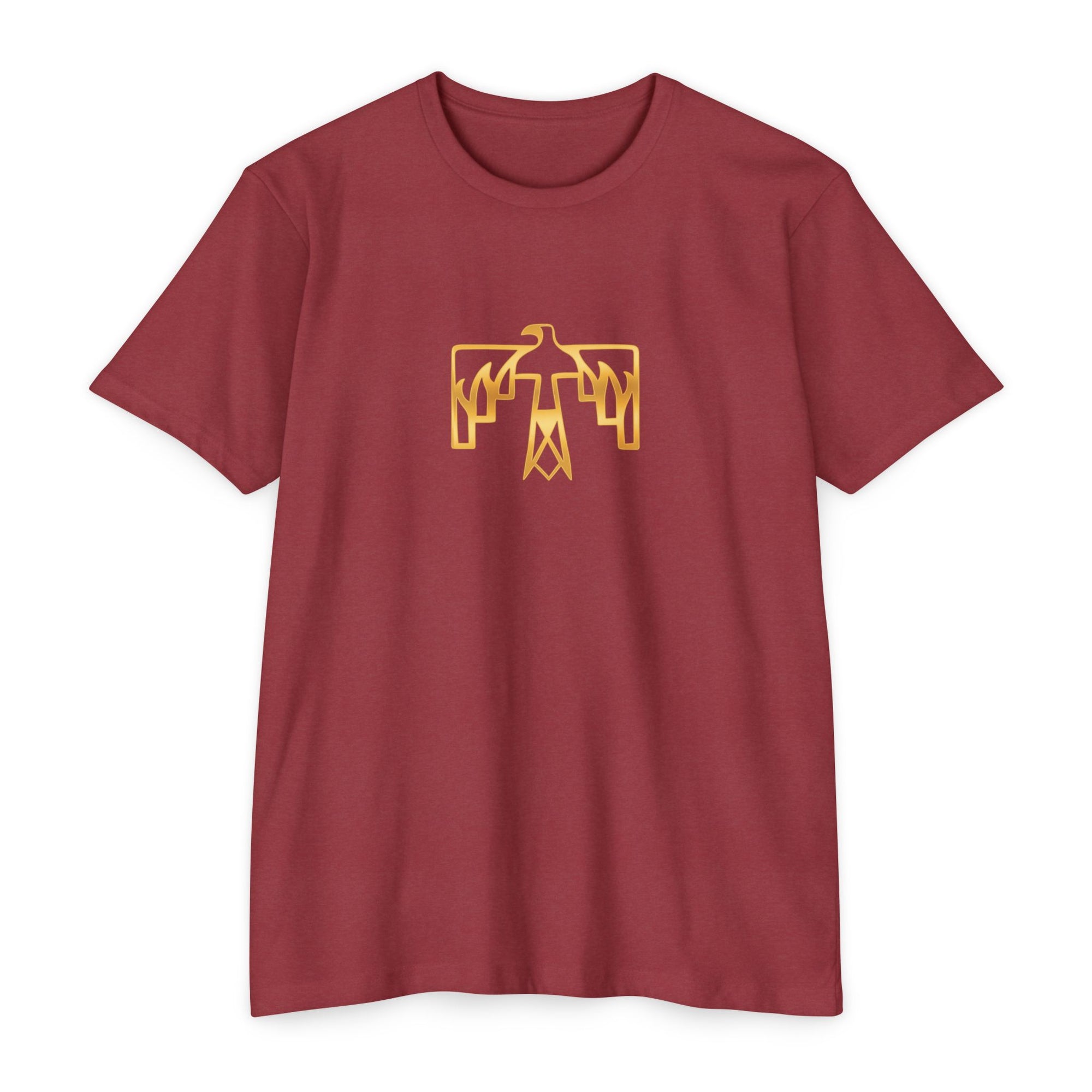 Thunderbird Power & Protection T-shirt