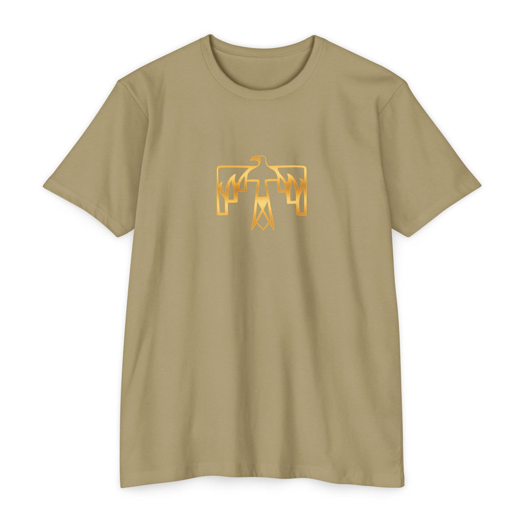 Thunderbird Power & Protection T-shirt