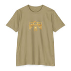 Thunderbird Power & Protection T-shirt