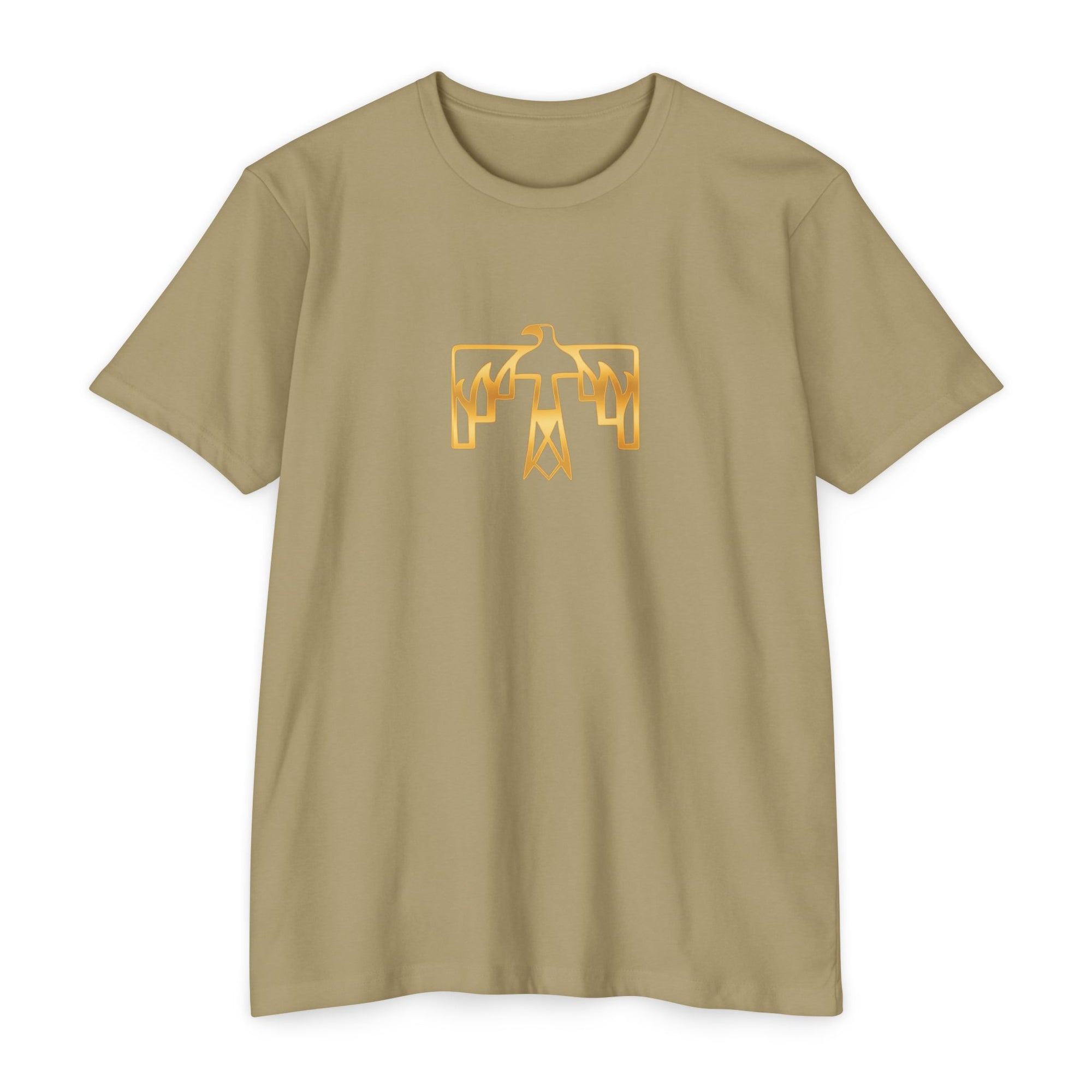 Thunderbird Power & Protection T-shirt