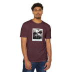 Manta Rays' Selfie T-shirt