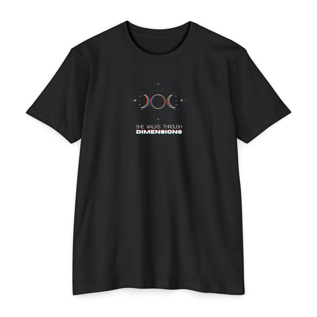 Dimensional Wanderer T-shirt