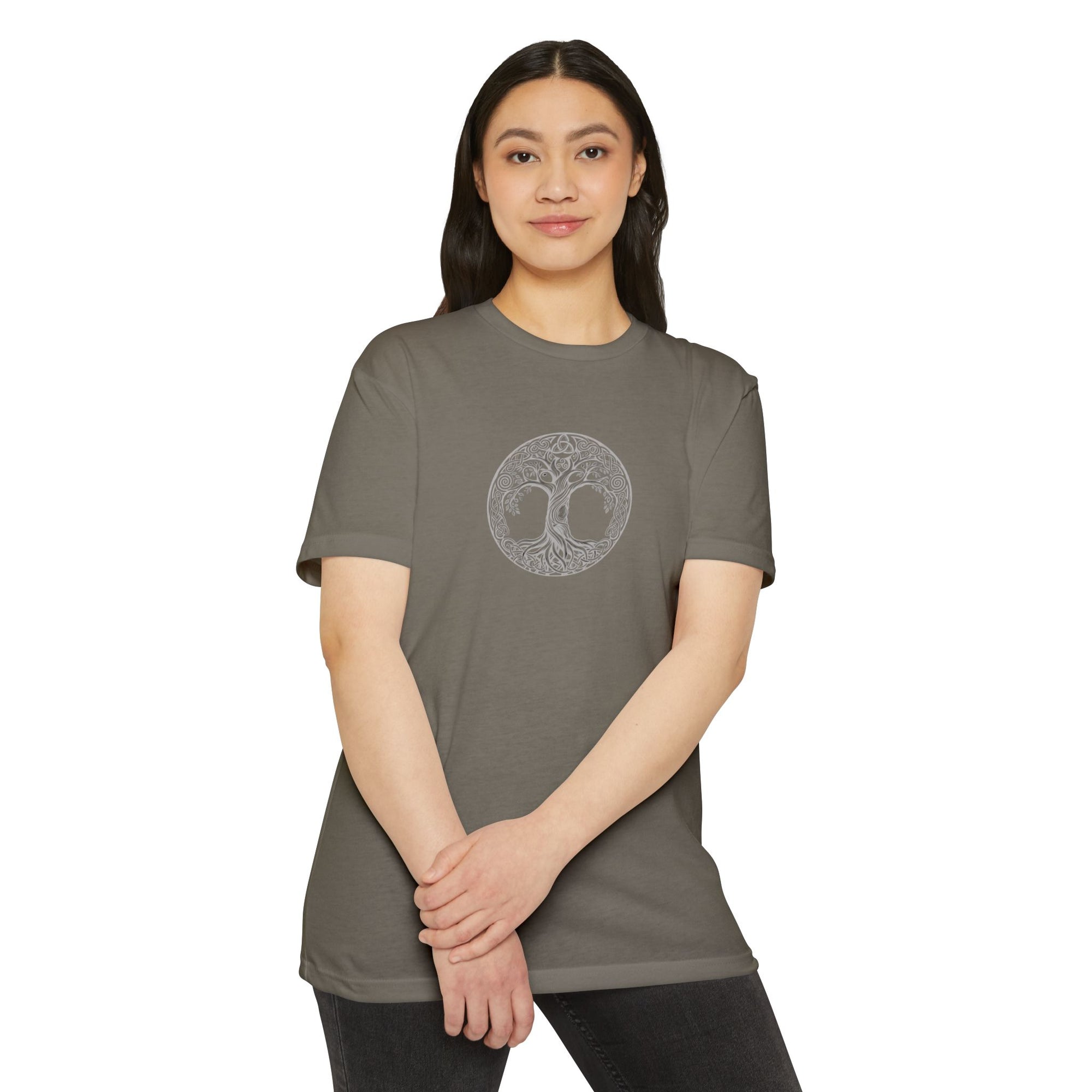 Celtic Tree of Life T-shirt