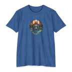 The Water Spirit - Yemoja Orisha African Spirituality T-shirt