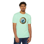 Whale Atlantean Wisdom Keeper T-Shirt