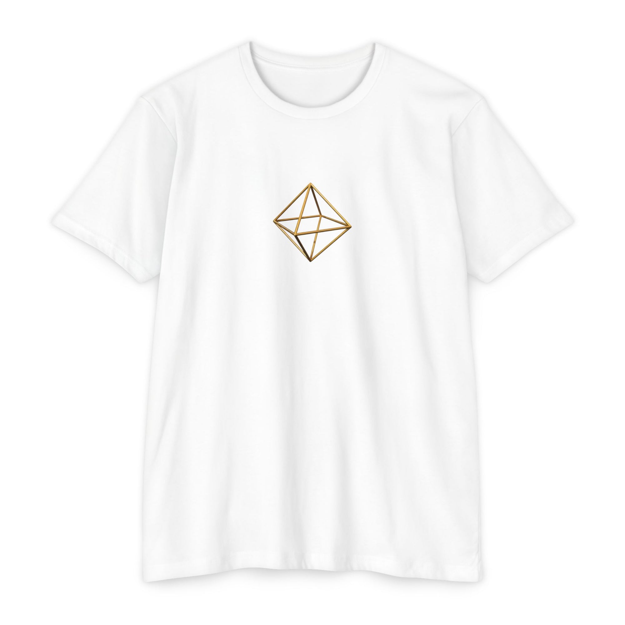 Octahedron - Element of Air T-Shirt