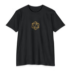 Icosahedron - Element of Water T-Shirt