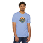 The Water Spirit - Yemoja Orisha African Spirituality T-shirt