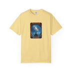 Nebula Meditation T-shirt
