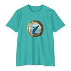 Whale or Atlantean Wisdom Keeper T-shirt