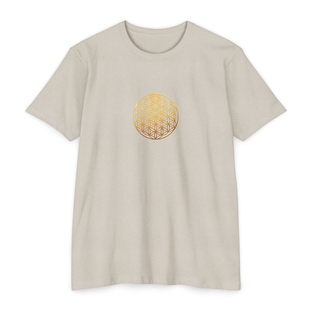 Flower of Life - Secrets of the Universe T-Shirt