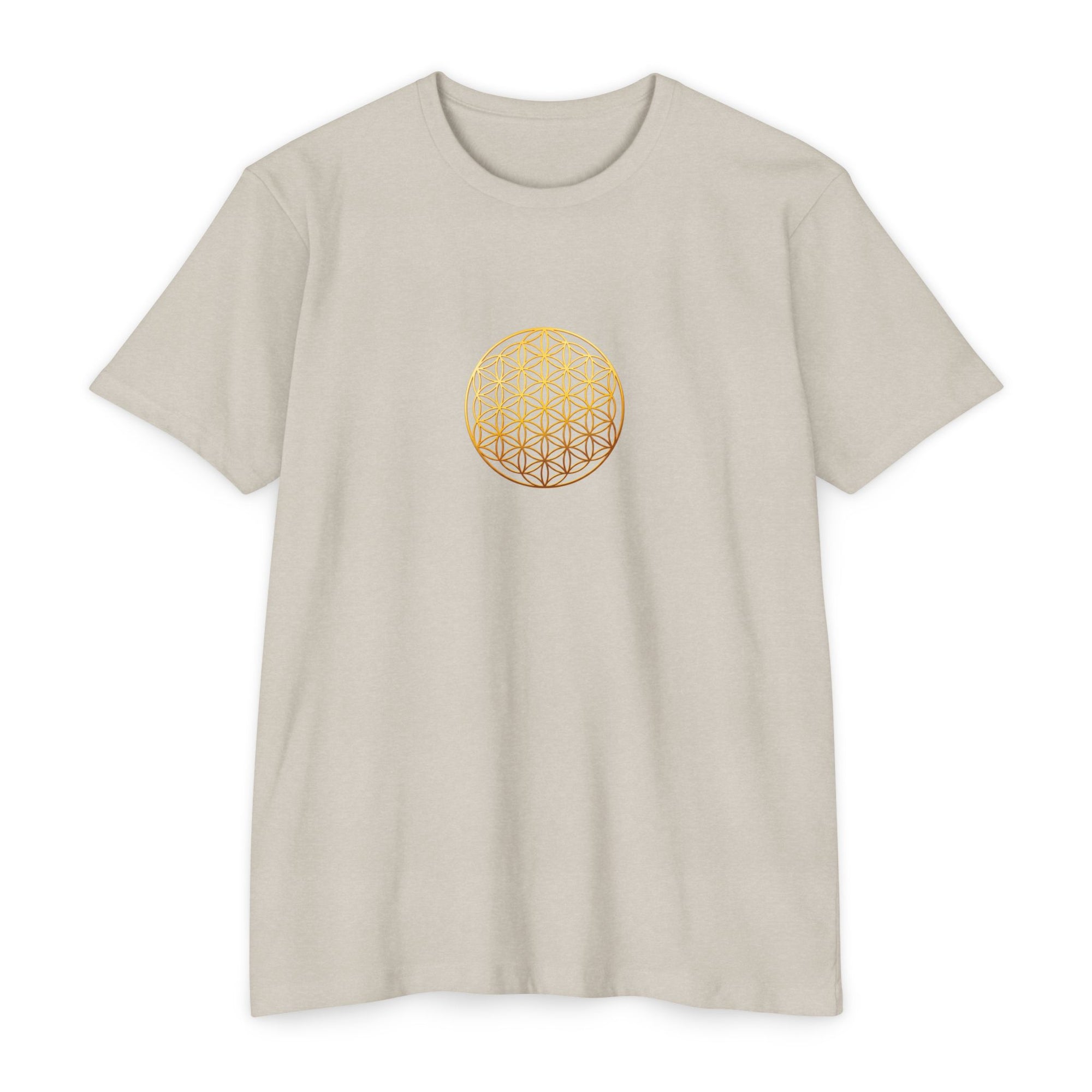 Flower of Life - Secrets of the Universe T-Shirt