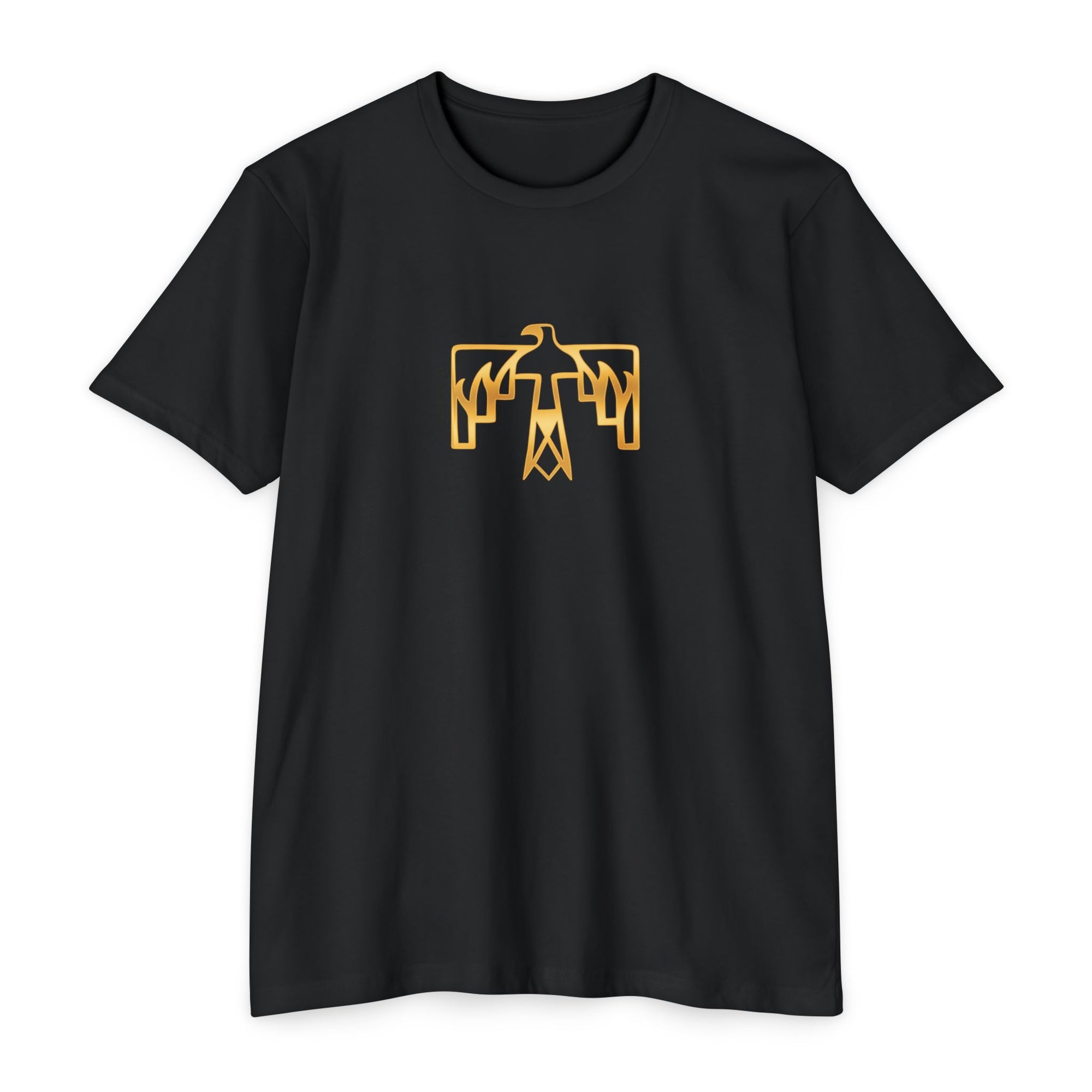 Thunderbird Power & Protection T-shirt