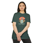 I See You Alien T-Shirt  Funny E.T. UFO UAP Graphic Tee