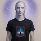 Stardust Meditation T-Shirt