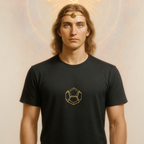 Dodecahedron - Element of Ether T-Shirt