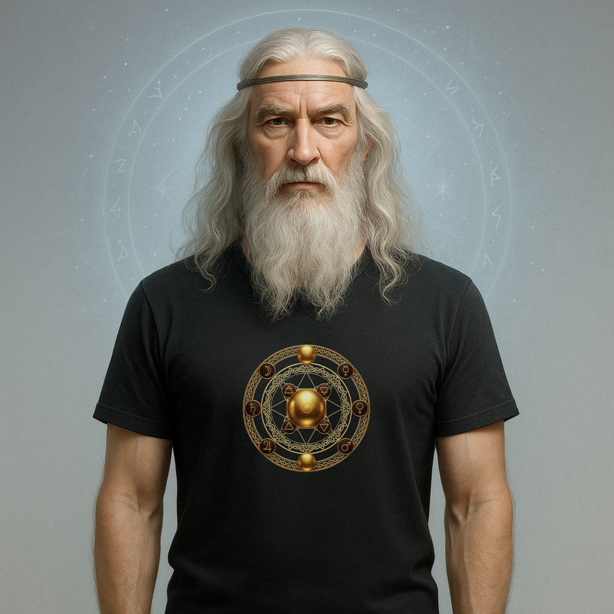 Alchemical Path T-shirt