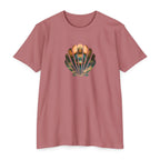 The Water Spirit - Yemoja Orisha African Spirituality T-shirt