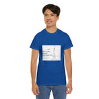 Feels Like They Are Watching US - Drones over NYC T-shirt