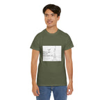 Feels Like They Are Watching US - Drones over NYC T-shirt