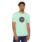 Shinsokan Meditation T-shirt