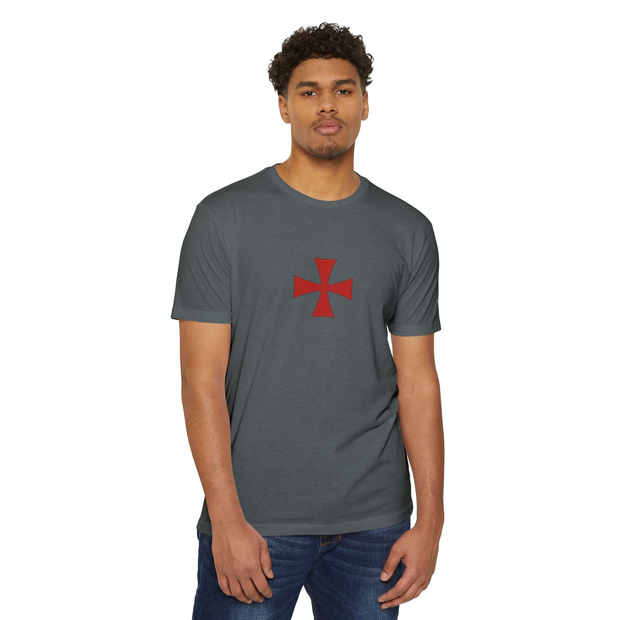 Knight Templars T-Shirt