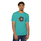 Shinsokan Meditation T-shirt