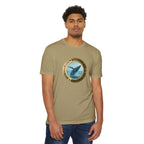 Whale or Atlantean Wisdom Keeper T-shirt