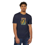Oshun (Ochún or Oxúm) Orisha African Spirituality T-Shirt