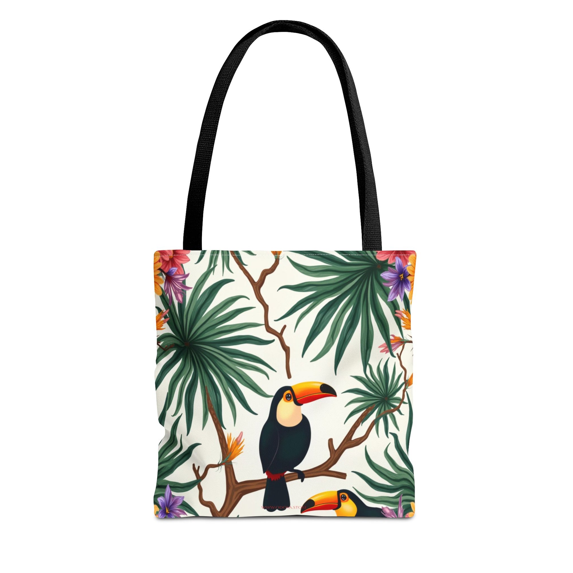 Mystic Garden Tote Bag